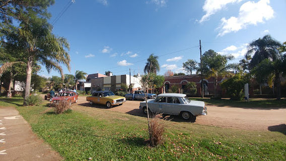 Regional Museum Camila Quiroga