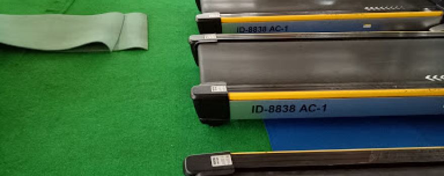 AA GYM FITNESS CENTRE