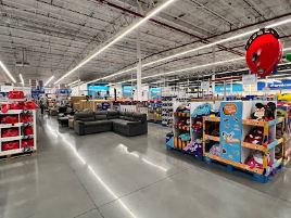 Sam’s Club