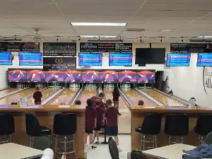 Back Alley Bowl
