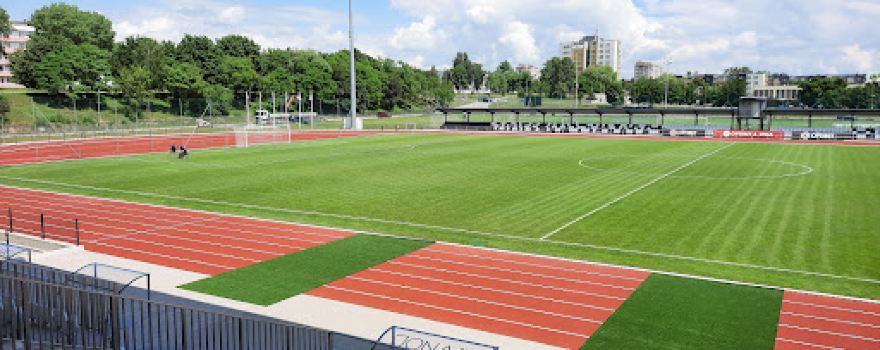 Jonava Stadium