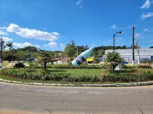 Trevo da Garrafa