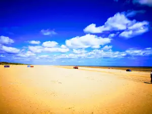 Haven Golden Sands Holiday Park