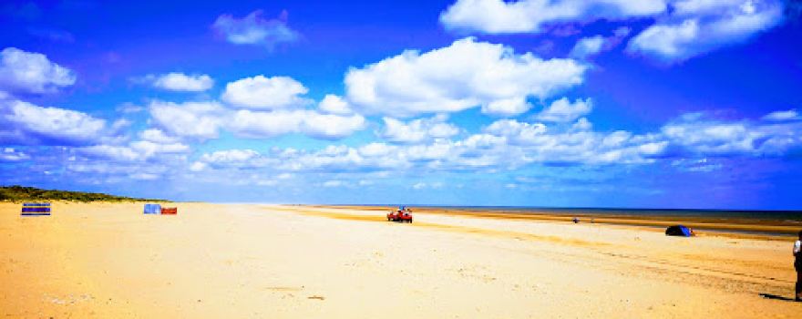 Haven Golden Sands Holiday Park