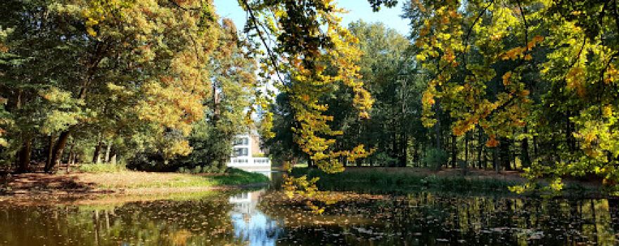Castle Renswoude