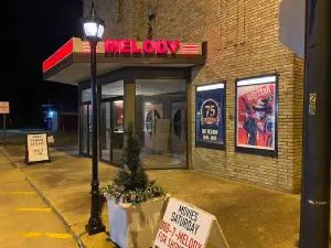 Melody Theater
