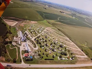 Backyard Campground