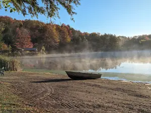 Beaver Hollow Conference Center