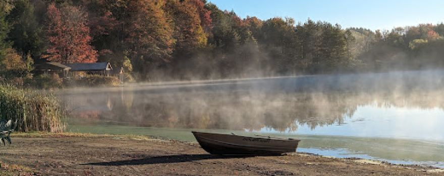 Beaver Hollow Conference Center