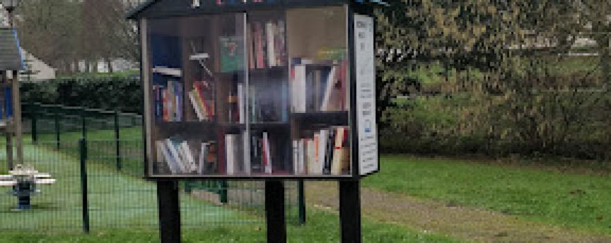 La Mediatheque