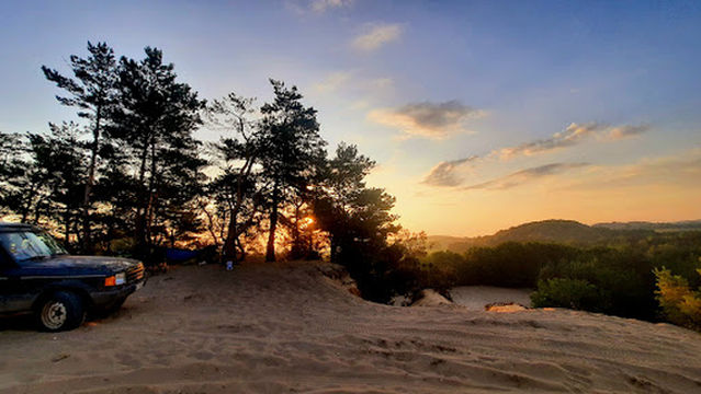 Siedlecka Desert