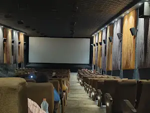 Vijetha Theatre