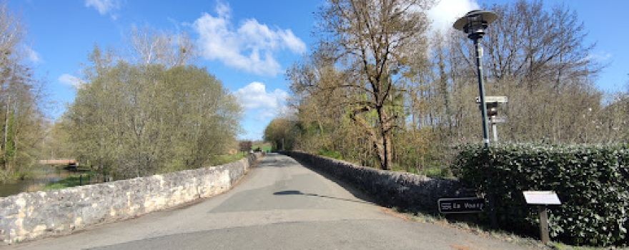 Pont médiéval