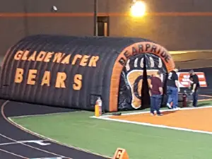 Jack V Murphy Stadium