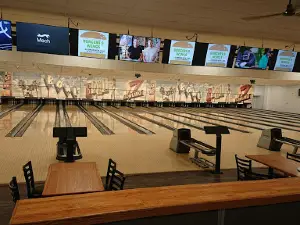 Billy's Ayr Lanes