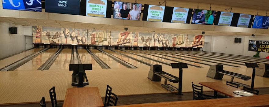 Billy's Ayr Lanes