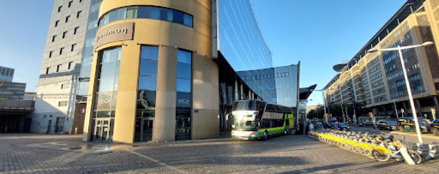Travel Service GmbH Bölck