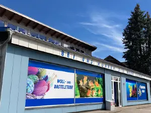 Aquarium Bach