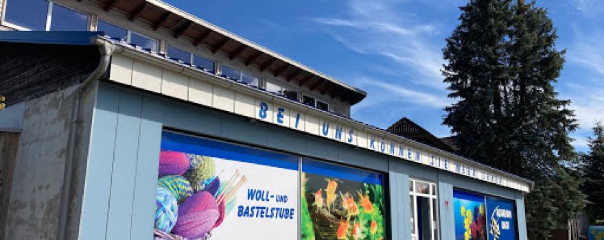 Aquarium Bach