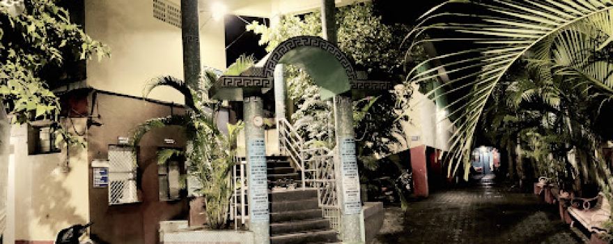 Veer Savarkar Swimming Pool