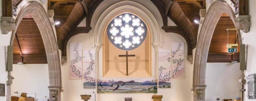 Parkgate & Neston United Reformed Church