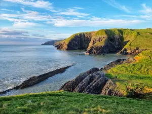 Pembrokeshire Coast National Park