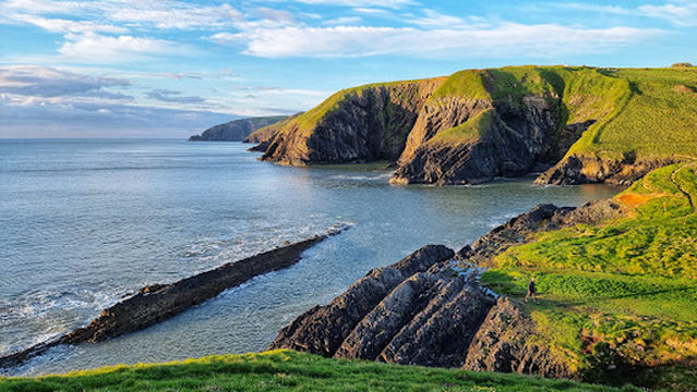 Pembrokeshire Coast National Park