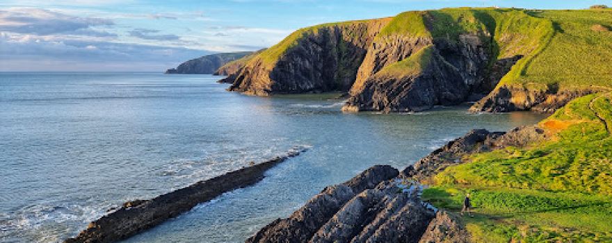 Pembrokeshire Coast National Park