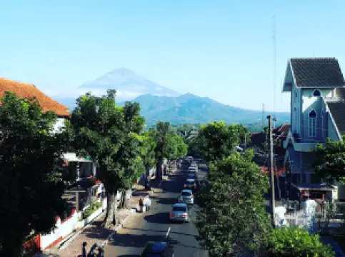 Plengkung II