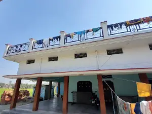 सैदपुर सादात रोड Saidpur Sadat Road