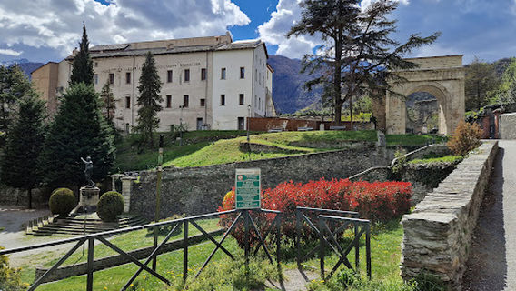 Museo Civico Città di Susa