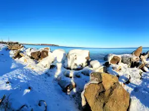 Picnic Rocks Park