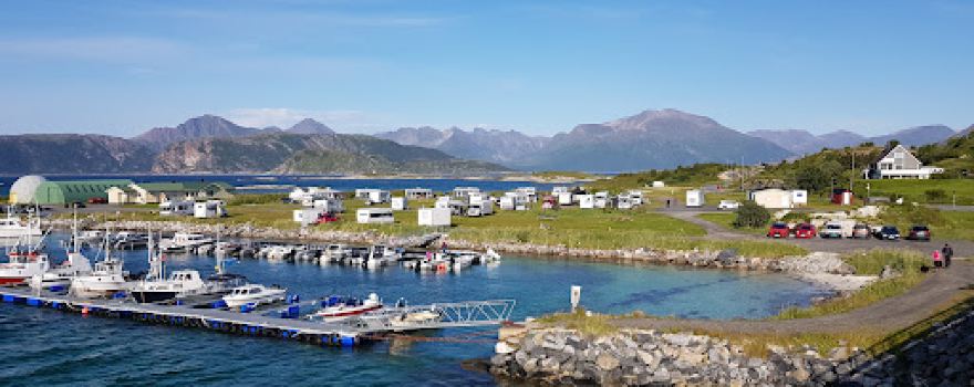 Sommaroy Camping & Marina