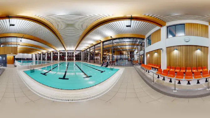 Places Leisure