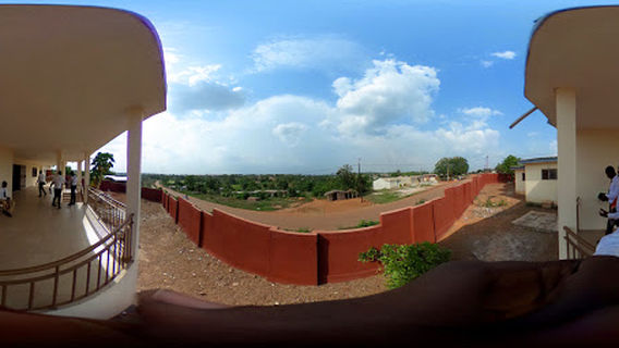 Abengourou
