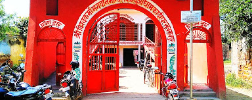 Vishwakarma Mandir Vijethua