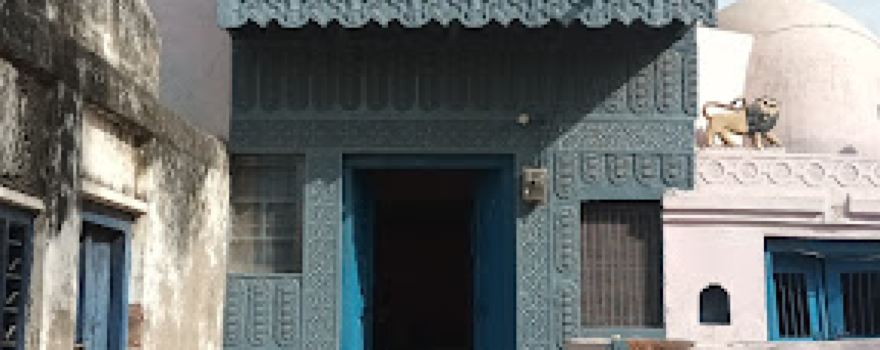 Haveli