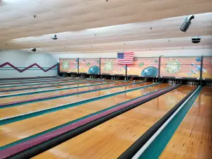 Idle Time Family Center