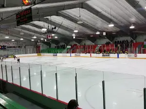 Antigonish Arena