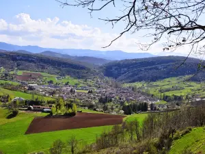 Camping Le Petit Pyrénéen | Camping en Ariège avec piscine