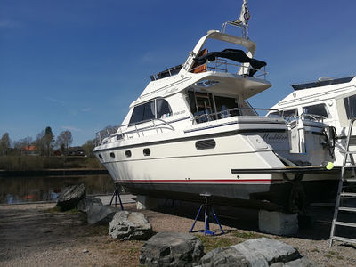 Osebakkenstranda