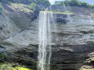 Tini Waterfalls