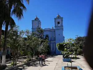 Centenario de Putla Park