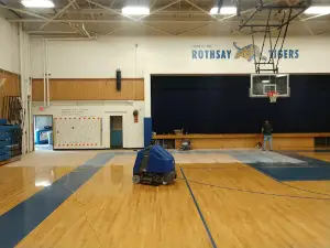Rothsay Event Center