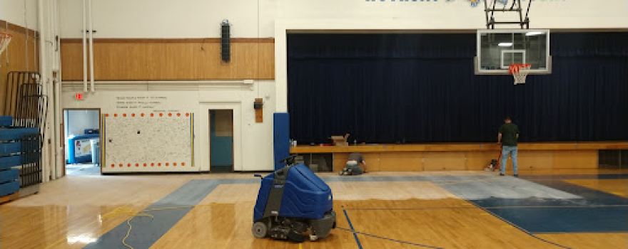 Rothsay Event Center