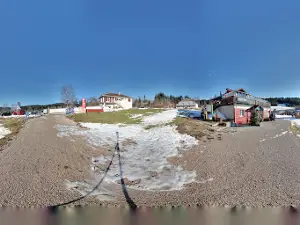 Skimium - LA LOC LES GENTIANES