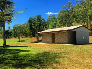 Lake Proserpine Picnic Area
