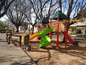 Mirador San Pedro