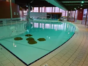 Swimming pool Colliberts