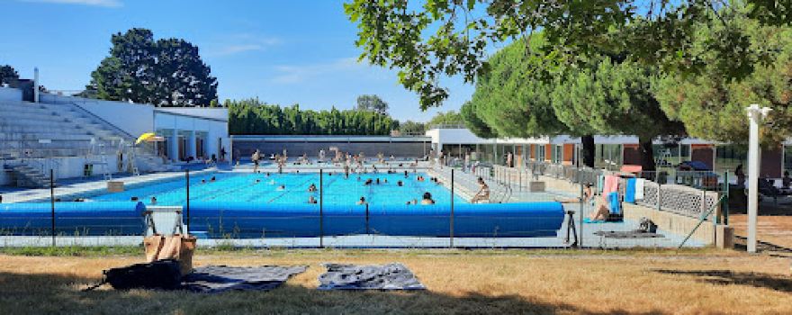 Piscine Aqua'val